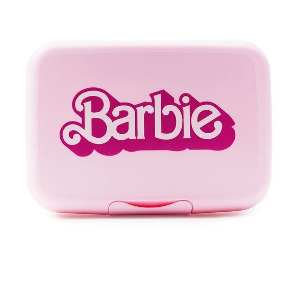 NWT ZARA x Barbie Lunch Box - Picture 3 of 12